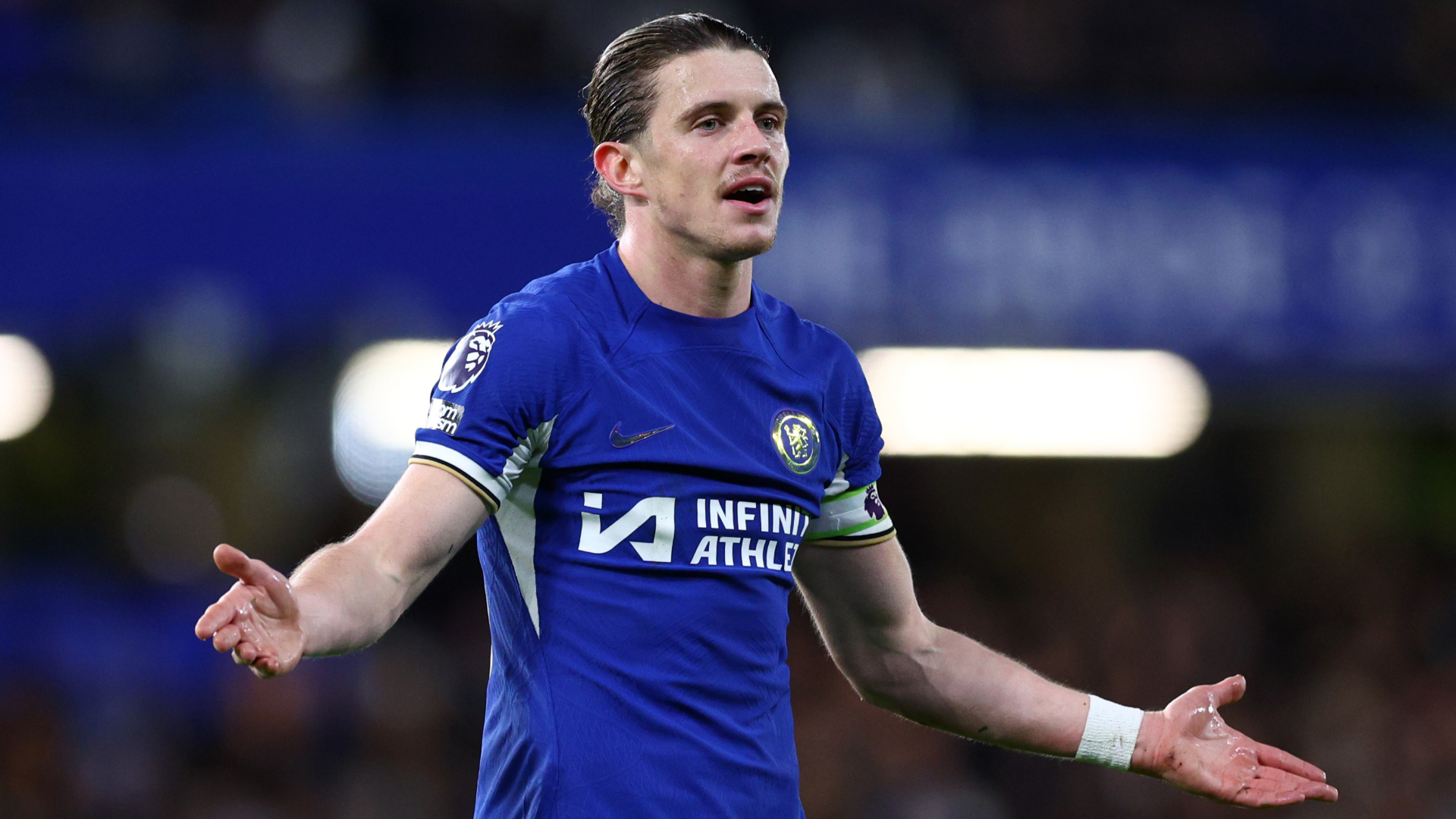Chelsea identify surprising Conor Gallagher replacement if
